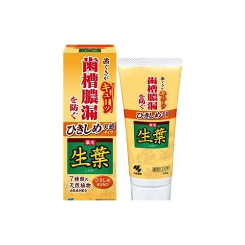 ひきしめ生葉 １００ｇ
