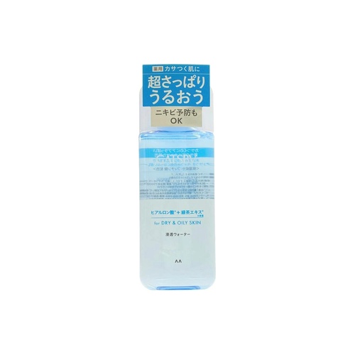ＧＢ薬用スキンケアウォータ ２００ｍｌ