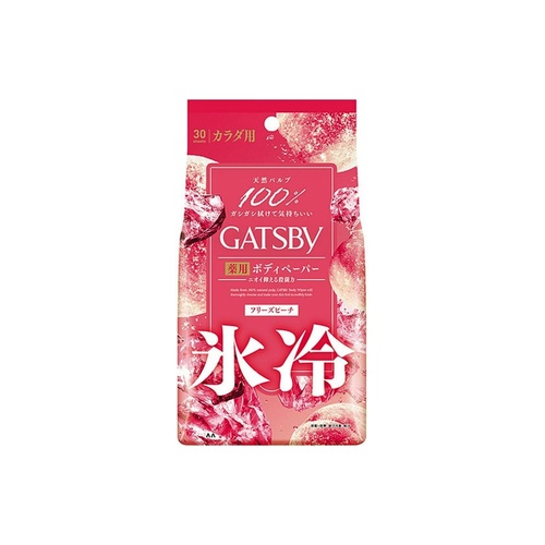 ＧＢアイスＢＰＦピーチ徳用 ３０枚