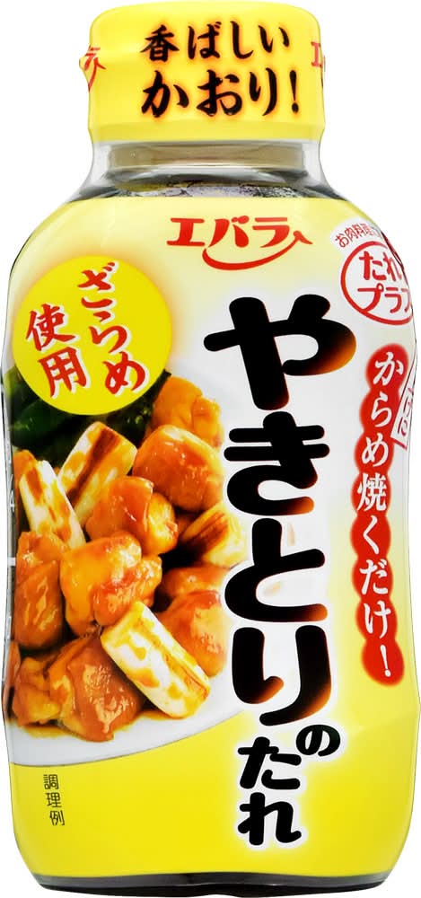 やきとりのたれ ２４０ｇ