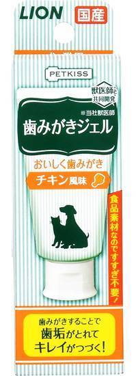 みがきジェルチキンの香り ４０ｇ