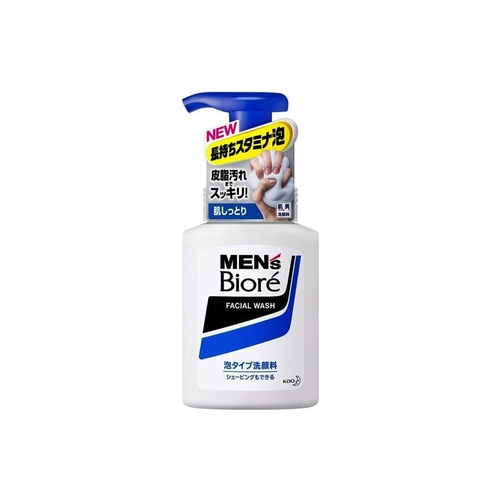 Ｍビオレ泡タイプタイプ洗顔 １５０ｍｌ