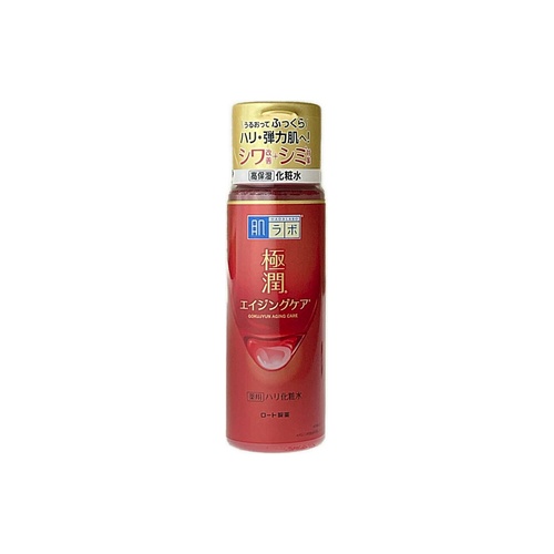 肌ラボ極潤薬用ハリ化粧水 １７０ｍｌ