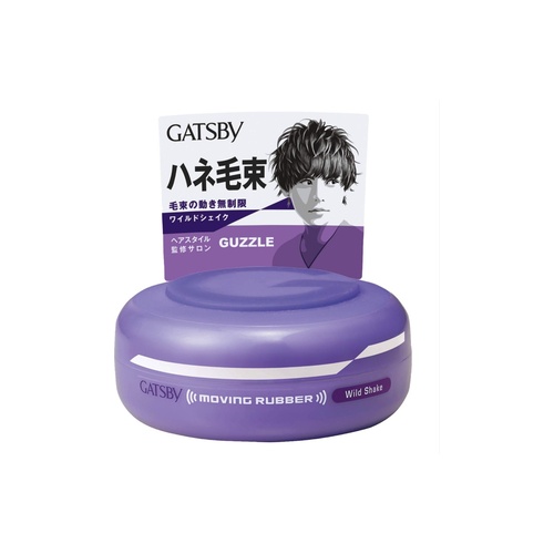 ＧＢＭラバーＷシェイク ８０ｇ