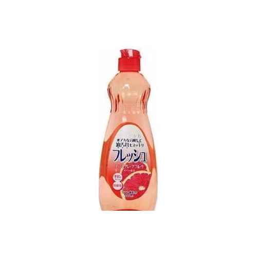 弱酸性フレッシュ　Ｐグレープ ６００ｍｌ