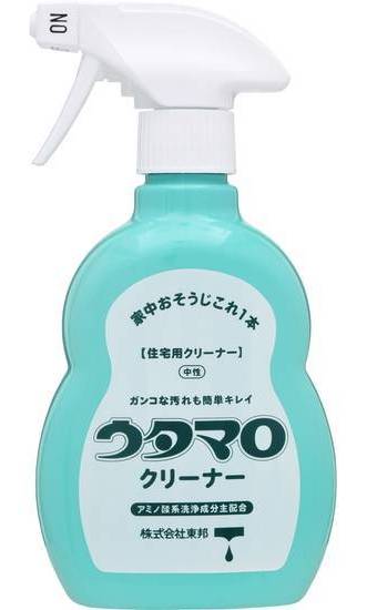 ウタマロクリーナー ４００ｍｌ