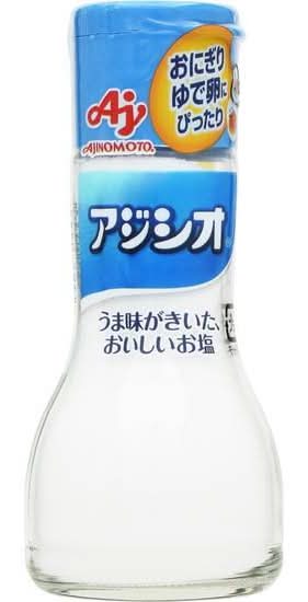 アジシオ瓶 １１０ｇ