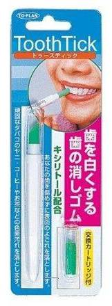 トゥスティック 0