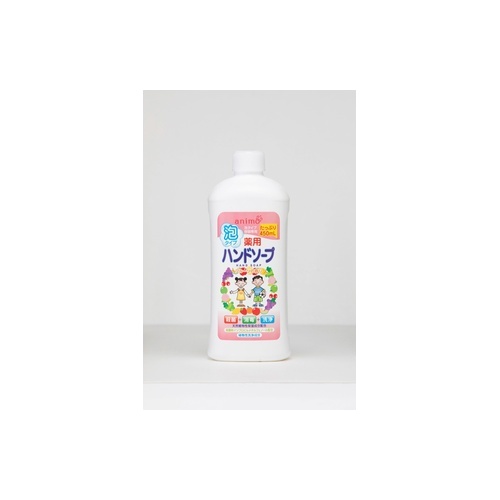 薬用泡ハンドソープフルーツ替 ４５０ｍｌ