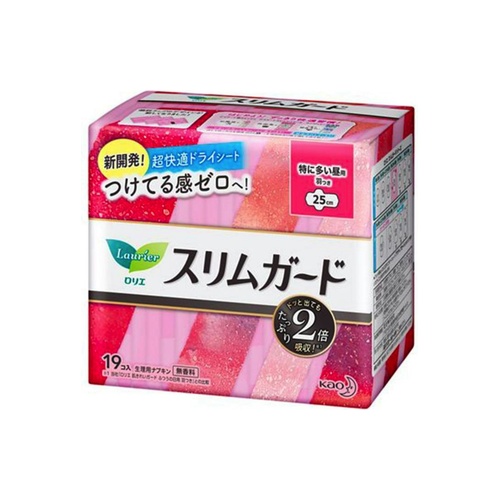 ロリエスリムＧ長時間 １９個