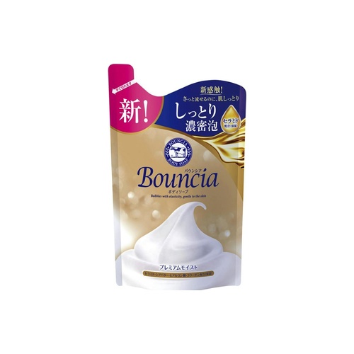 バウンシアＢＳモイスト詰替 ３４０ｍｌ