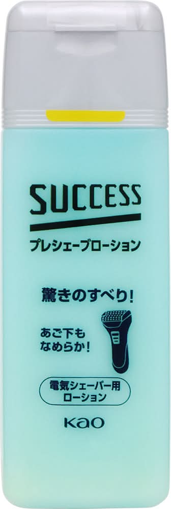 サクセスＰシェーブローション １００ｍｌ