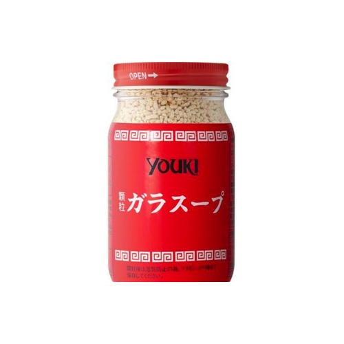 料理用ガラスープ １３０Ｇ