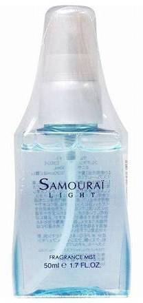 サムライＬ　フレグランスＭ ５０ｍｌ