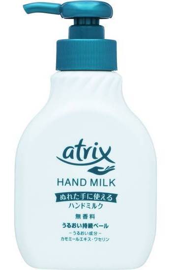 アトリックス　ハンドミルク ２００ｍｌ