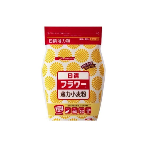 フラワー　チャック付 １ｋｇ