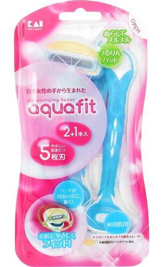 ＡＱＵＡＦＩＴ ２本入