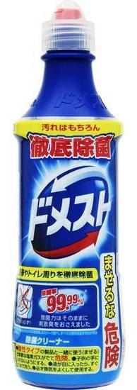 ドメスト除菌クリーナー ５００ｍｌ