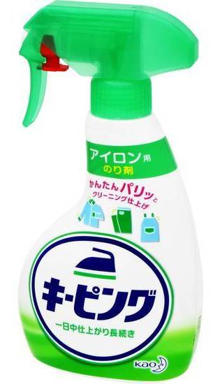 らくーに糊づけキーピング 本体　４００ｍｌ