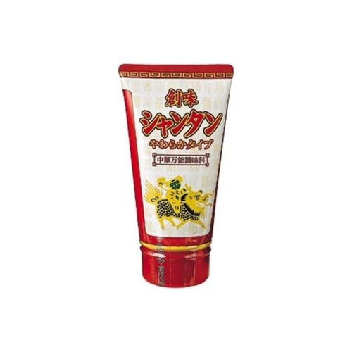 シャンタンチューブタイプ １２０ｇ