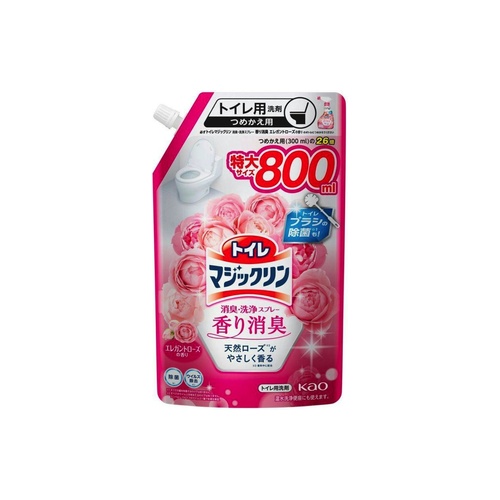 ＴマジックＳＰローズ替８０ ８００ｍｌ