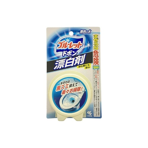 ブルーレットドボン 漂白剤　１２０Ｇ