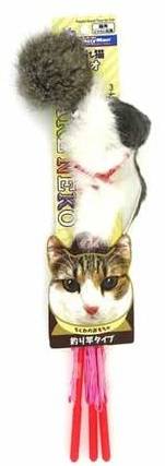 じゃれ猫トリオセット 0