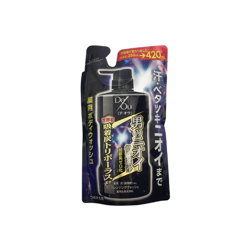 デ・オウクレンジングＷ ４２０ｍｌ