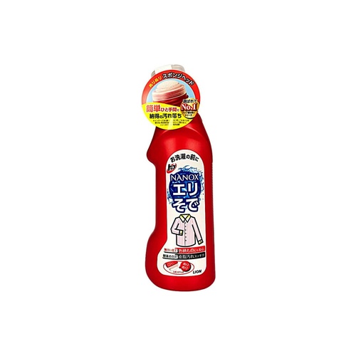 トッププレケアえりそで用 ２５０ｍｌ