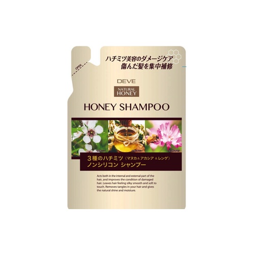 ディブ３種のハチミツＳＰ替 ３５０ＭＬ