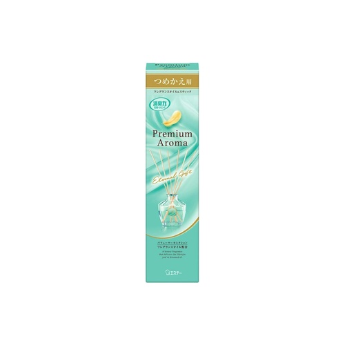 消臭力スティック替エターナル ５０ＭＬ