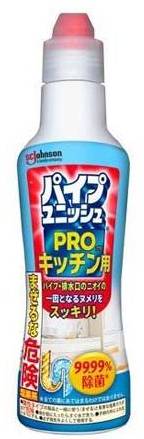 パイプユニッシュキッチン ４００ｇ