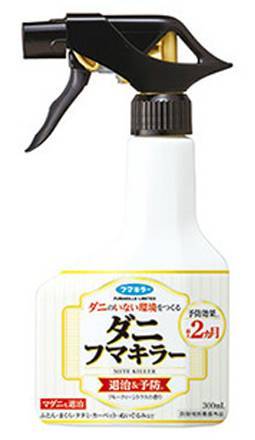 ダニフマキラー ３００ｍｌ