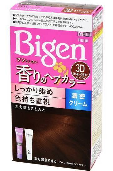ビゲン香りクリーム３Ｄ 0