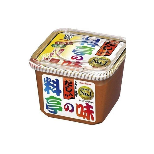 だし入り料亭の味 ７５０ｇ
