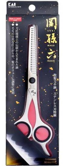 関孫六スキハサミ ＨＣ３５１９