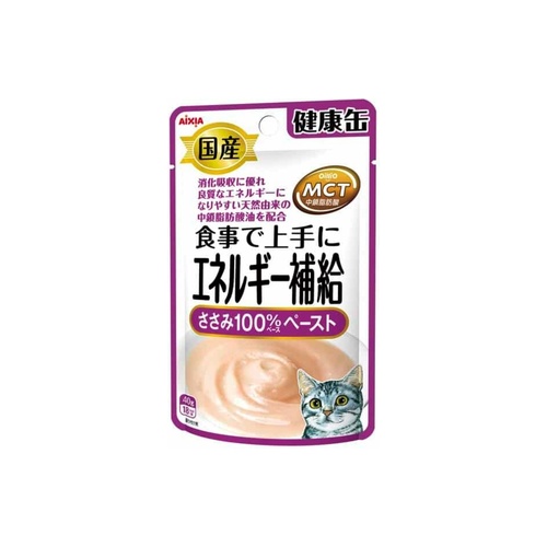 国産健康缶エネルギーササミ ４０ｇ