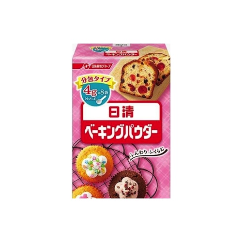 ベーキングパウダー ３２ｇ