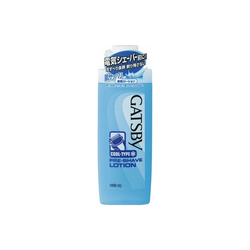 ＧＢプレシェーブローション １１０ｍｌ