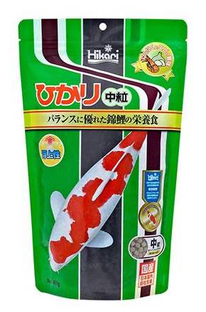 ひかり　中粒 ４００ｇ