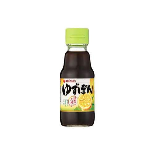 ゆずぽん酢 １５０ＭＬ