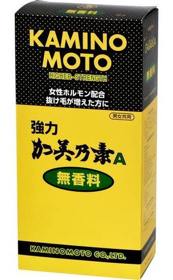 強力加美乃素Ａ無香料 ２００ｍｌ