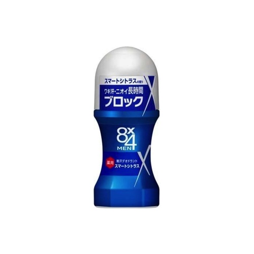 ８＊４メンロールオンスマート ６０ｍｌ