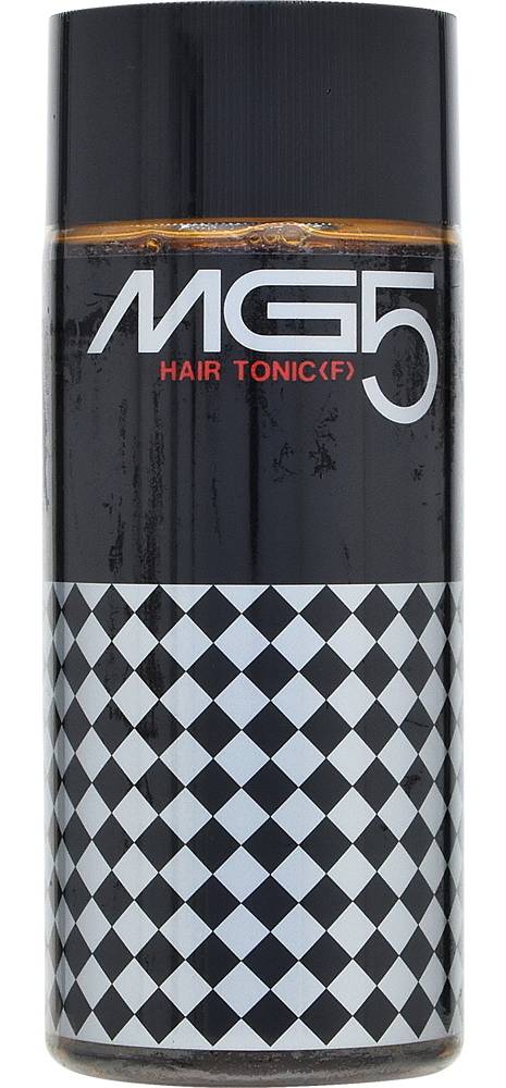 ＭＧ５ヘアトニック　Ｌ ３００ｍｌ