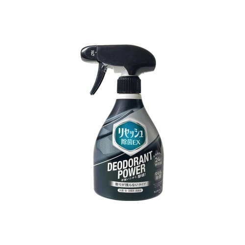 リセッシュデオＰ香残ない本 ３６０ｍｌ