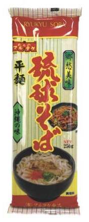 琉球そば ２５０ｇ