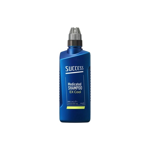 サクセス薬用シャンプー　ＥＸ ４００ｍｌ