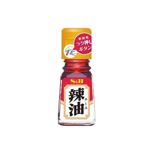 ラー油 ３１ｇ