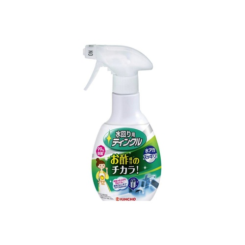 水周り用ティンクル消臭 本体３００ｍｌ