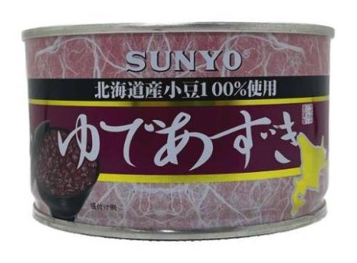 ゆであずき　北海道産 ４３０Ｇ